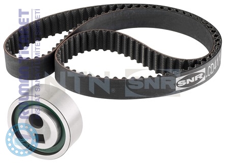 SNR-KD45907 SNR KD45907 - Görsel 1