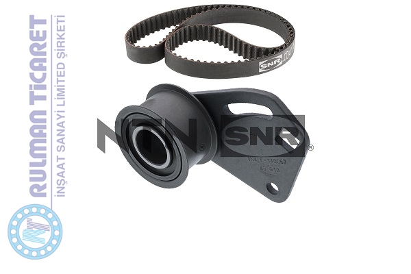 SNR-KD45920 SNR KD45920 - Görsel 1