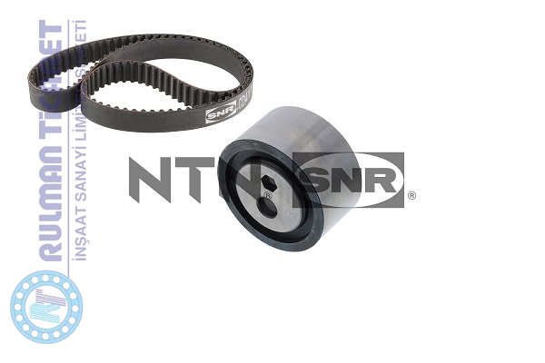 SNR-KD45921 SNR KD45921 - Görsel 1