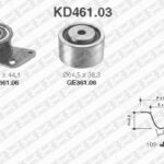 SNR KD461.03