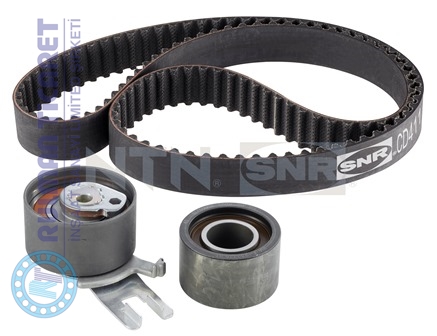 SNR-KD46503 SNR KD46503 - Görsel 1