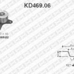 SNR KD469.06