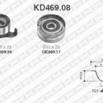 SNR KD469.08