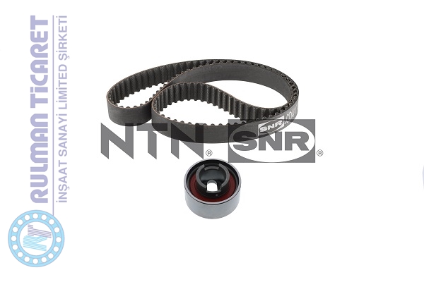SNR-KD47009 SNR KD47009 - Görsel 1