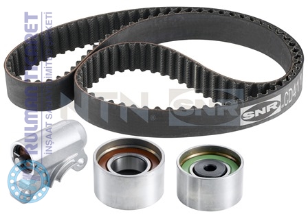 SNR-KD47030 SNR KD47030 - Görsel 1
