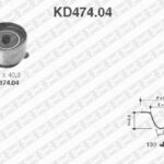 SNR KD474.04