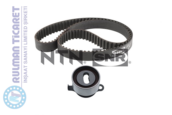 SNR-KD47400 SNR KD47400 - Görsel 1