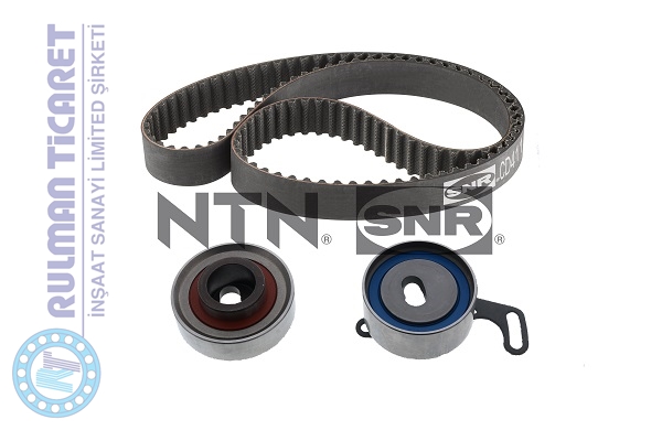 SNR-KD47407 SNR KD47407 - Görsel 1