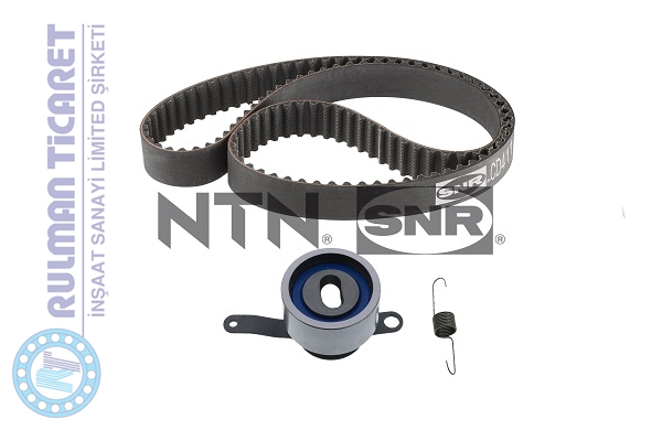 SNR-KD47408 SNR KD47408 - Görsel 1