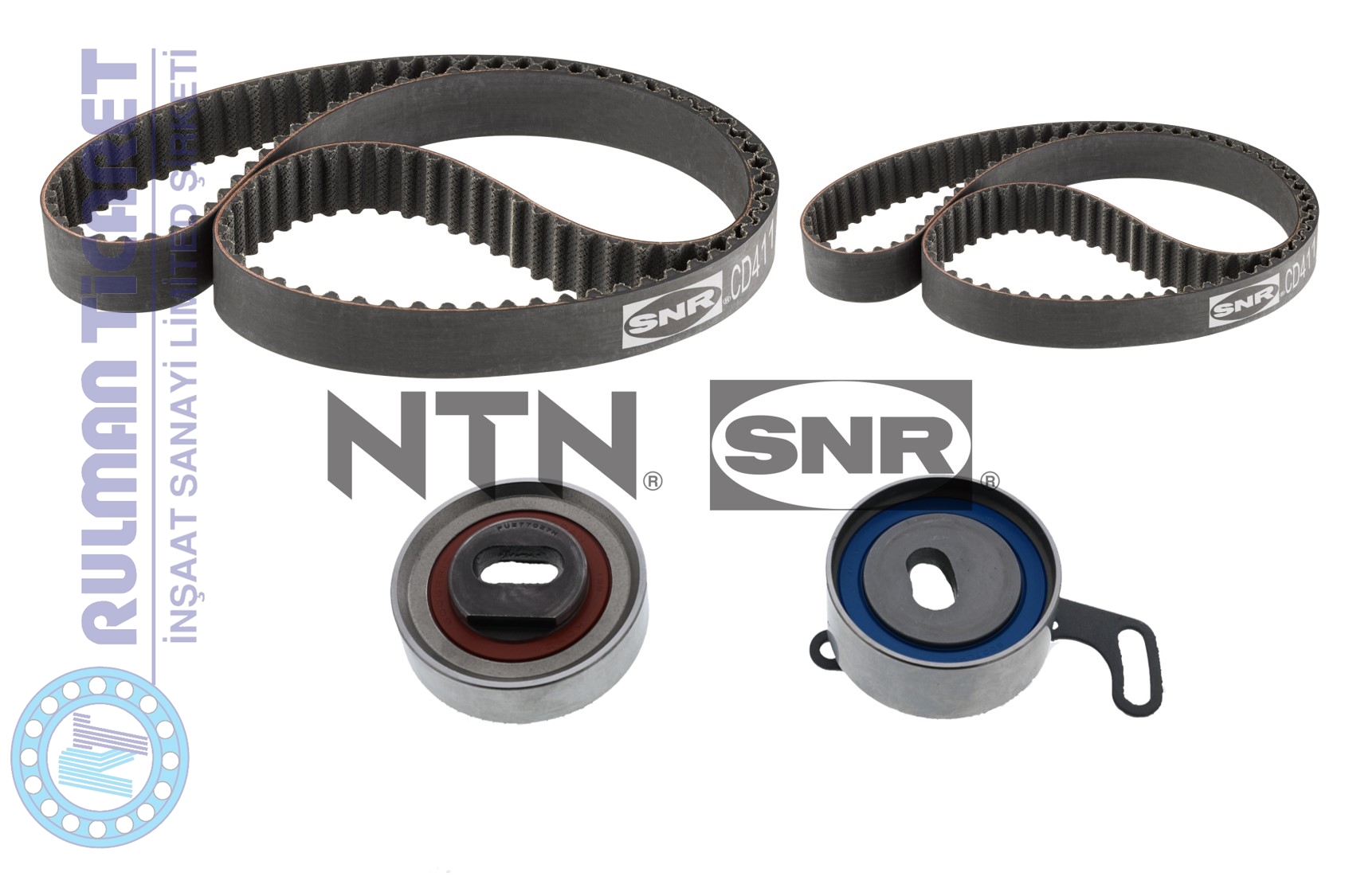 SNR-KD47411 SNR KD47411 - Görsel 1