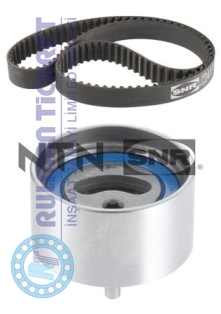 SNR-KD47709 SNR KD47709 - Görsel 1