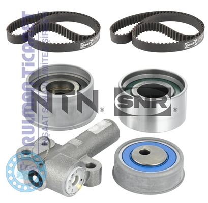 SNR-KD48408 SNR KD48408 - Görsel 1