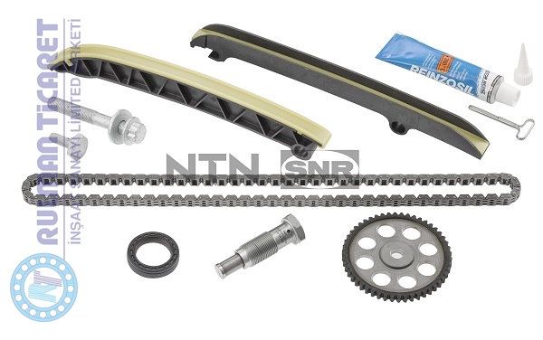 SNR-KDC457.00 SNR KDC457.00 - Görsel 1