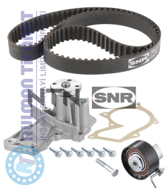 SNR-KDP452240 SNR KDP452240 - Görsel 1