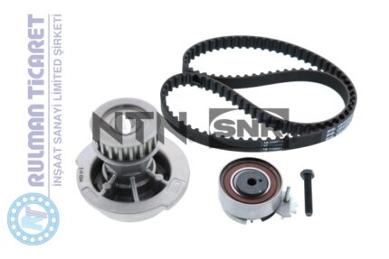 SNR KDP453023