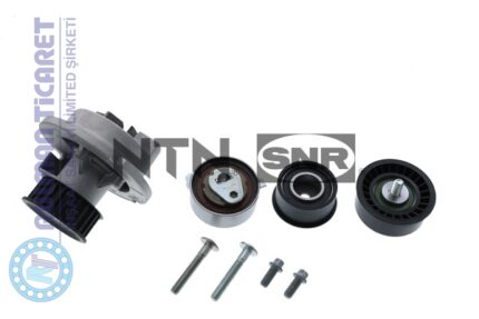 SNR KDP453112