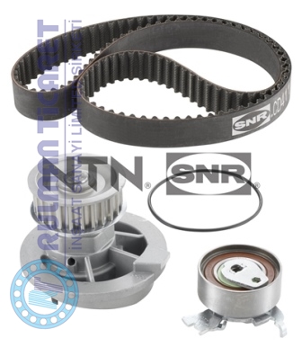 SNR-KDP453150 SNR KDP453150 - Görsel 1