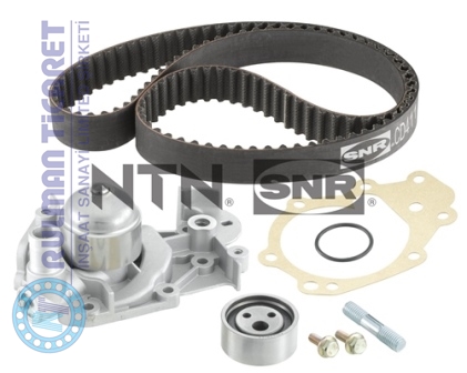 SNR-KDP455.130 SNR KDP455.130 - Görsel 1