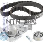 SNR KDP455411