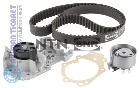 SNR-KDP455460 SNR KDP455460 - Görsel 1