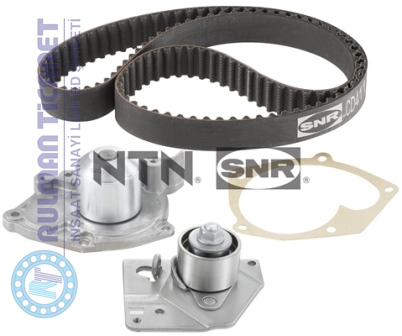 SNR-KDP455560 SNR KDP455560 - Görsel 1