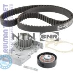 SNR KDP455590