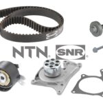 SNR KDP455640