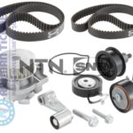 SNR KDP457250