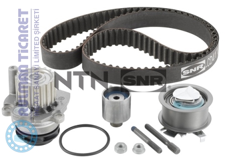 SNR-KDP457490 SNR KDP457490 - Görsel 1