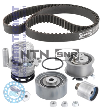 SNR-KDP457610 SNR KDP457610 - Görsel 1