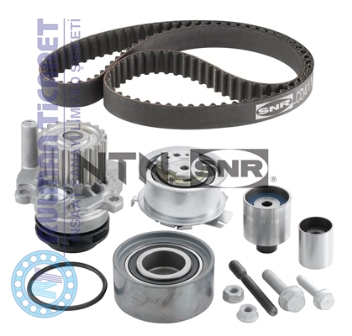 SNR-KDP457670 SNR KDP457670 - Görsel 1