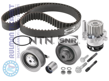 SNR-KDP457681 SNR KDP457681 - Görsel 1