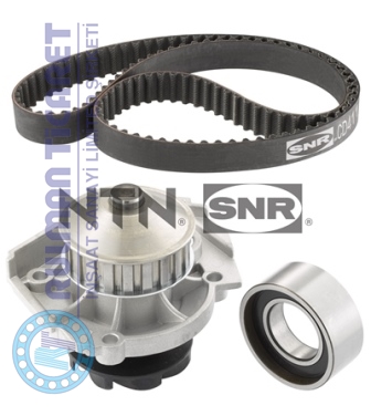 SNR-KDP458460 SNR KDP458460 - Görsel 1