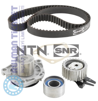 SNR-KDP458510 SNR KDP458510 - Görsel 1