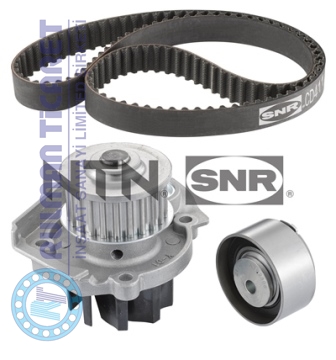 SNR-KDP458550 SNR KDP458550 - Görsel 1