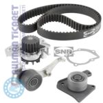 SNR KDP459012