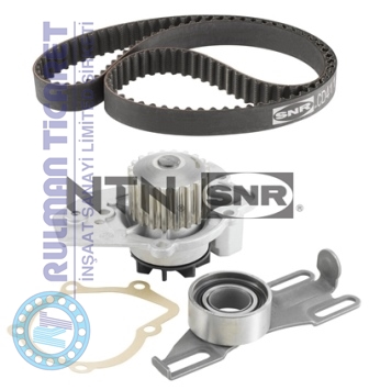 SNR-KDP459020 SNR KDP459020 - Görsel 1