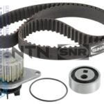 SNR KDP459030