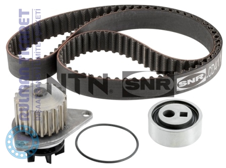 SNR-KDP459060 SNR KDP459060 - Görsel 1