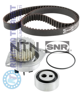 SNR-KDP459070 SNR KDP459070 - Görsel 1