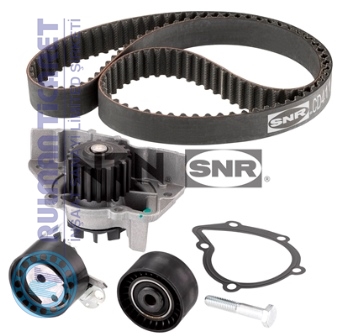 SNR-KDP459370 SNR KDP459370 - Görsel 1