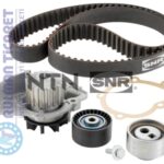 SNR KDP459510