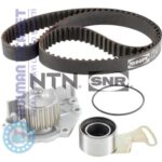 SNR KDP461020