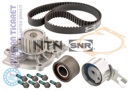 SNR-KDP465030 SNR KDP465030 - Görsel 1