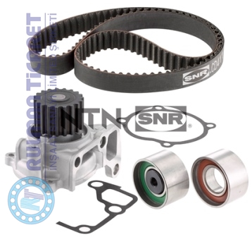 SNR-KDP470310 SNR KDP470310 - Görsel 1