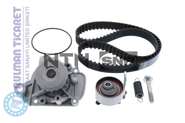 SNR-KDP474140 SNR KDP474140 - Görsel 1