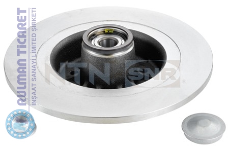 SNR-KF155101U SNR KF155101U - Görsel 1