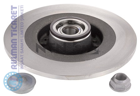 SNR-KF155132U SNR KF155132U - Görsel 1