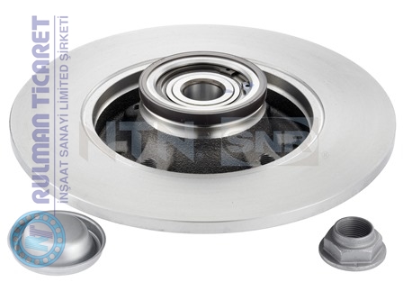 SNR-KF15948U SNR KF15948U - Görsel 1