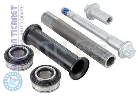 SNR-KS55100 SNR KS55100 - Görsel 1